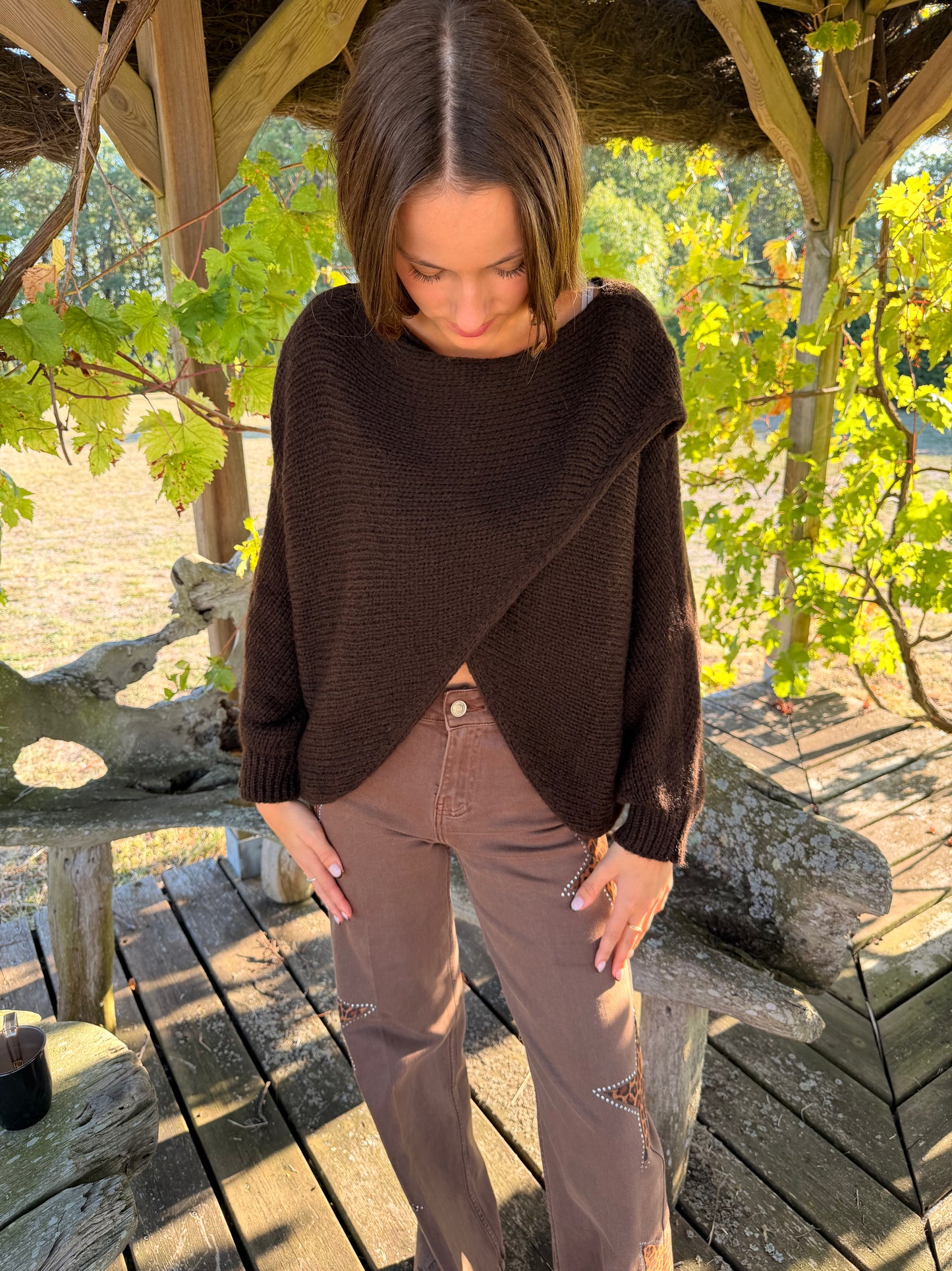 Pull SYLVIE