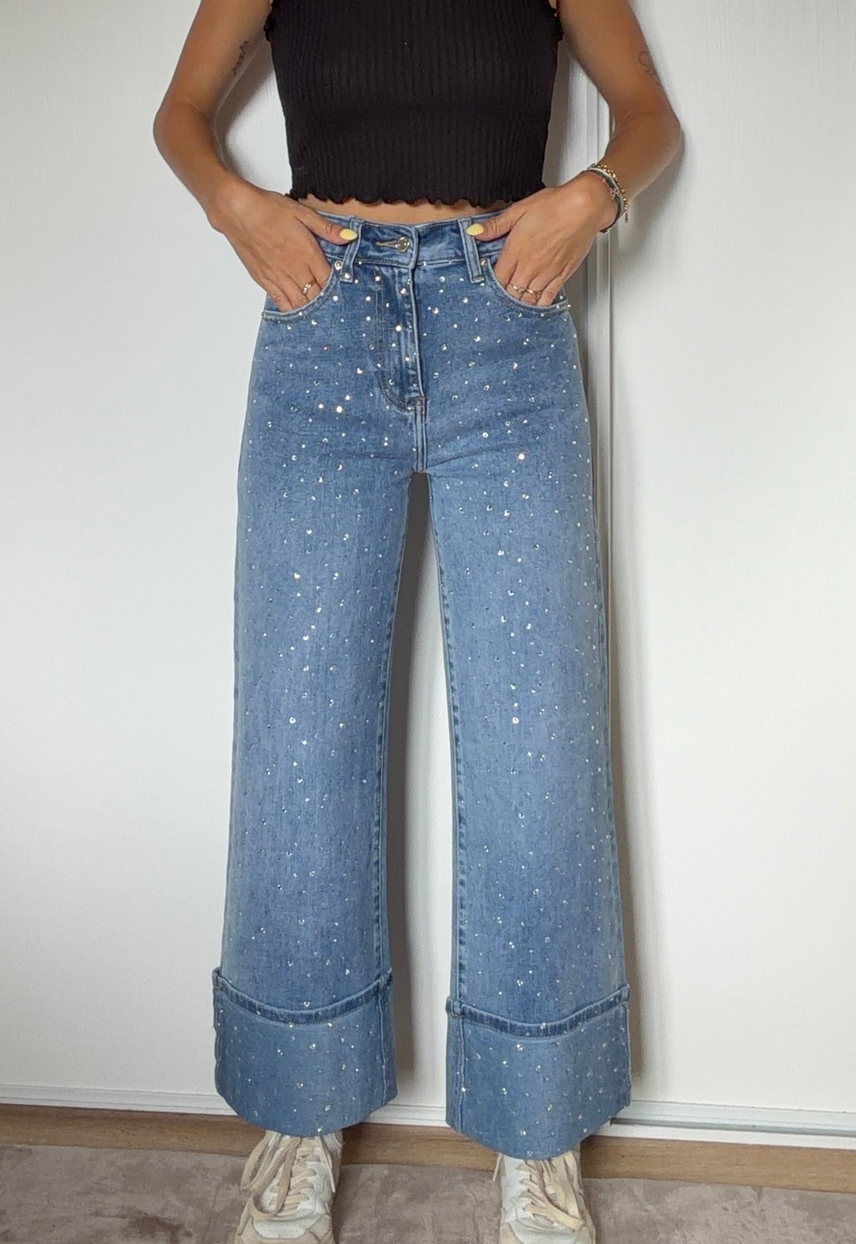 Pantalon & jean