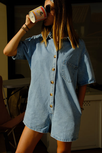 Combi-short VAL