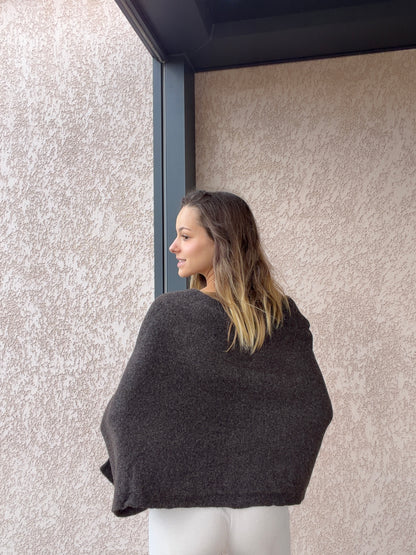 Pull CAPE kaki