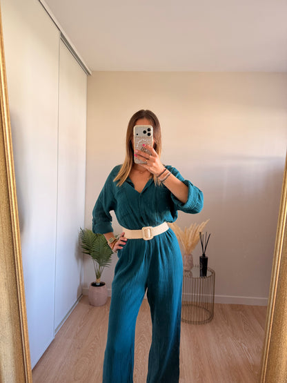 Combi-pantalon VICTORIA