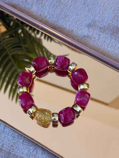 Bracelet LOUANNE
