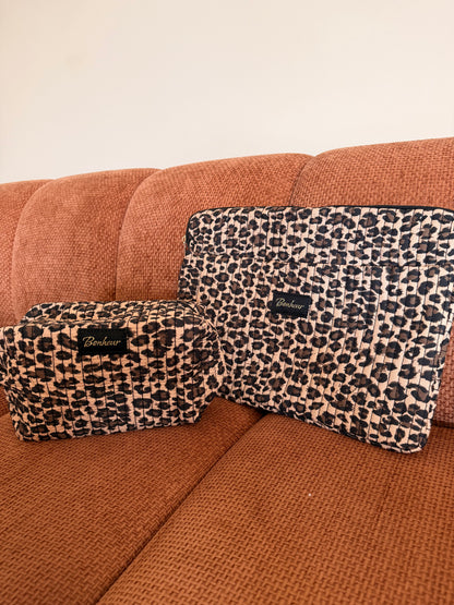 Trousse LÉOPARD