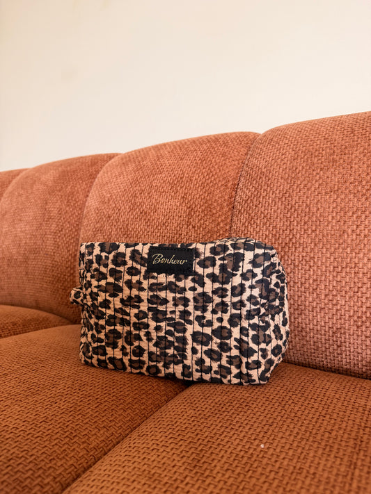 Trousse LÉOPARD