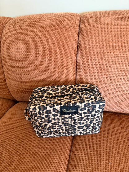 Trousse LÉOPARD