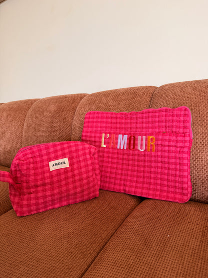 Trousse VICHY