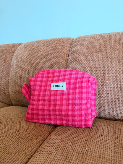 Trousse VICHY