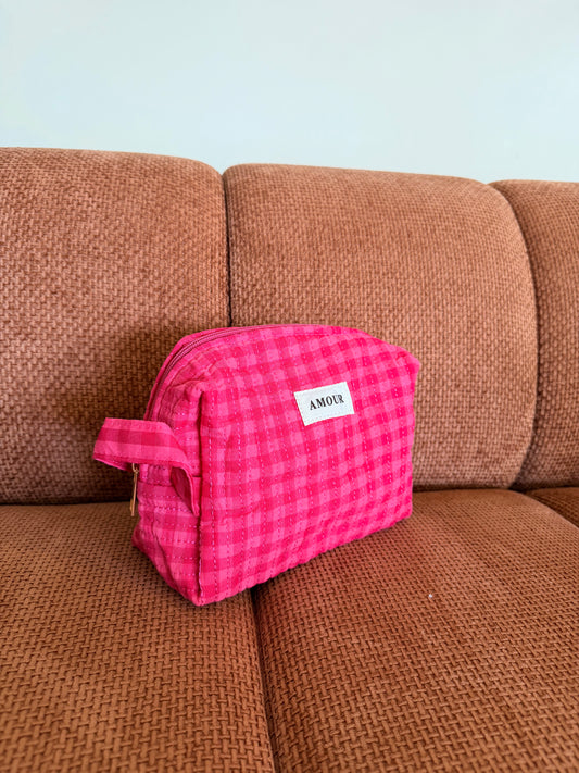 Trousse VICHY
