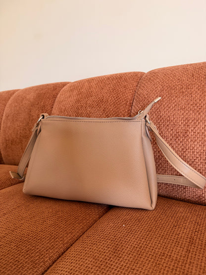 Sac PIA beige