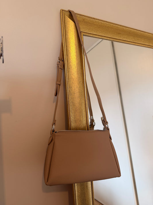 Sac PIA beige