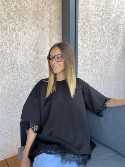 Tee-shirt CORALIE