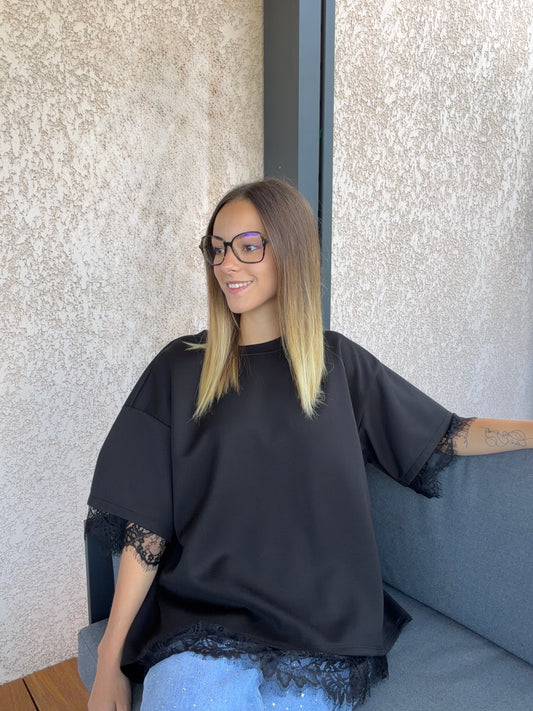 Tee-shirt CORALIE