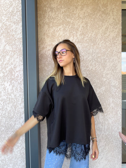Tee-shirt CORALIE