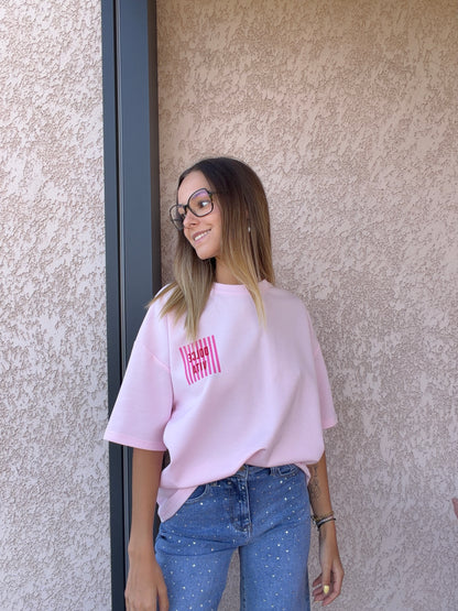 Tee-shirt DOLCE VITA