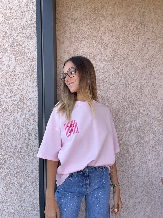 Tee-shirt DOLCE VITA