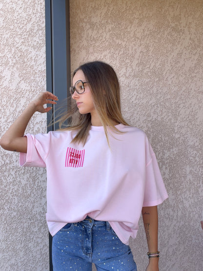 Tee-shirt DOLCE VITA