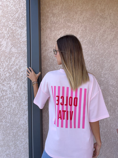 Tee-shirt DOLCE VITA
