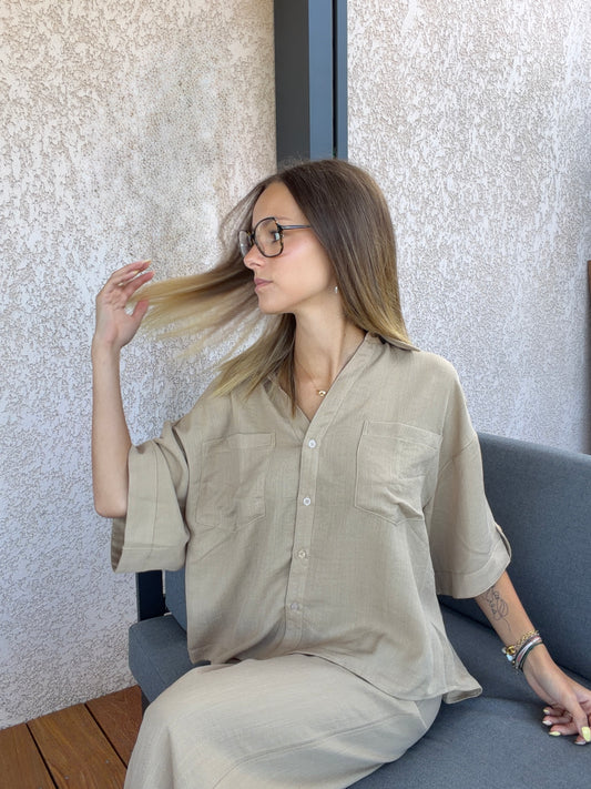 Ensemble EMMY camel