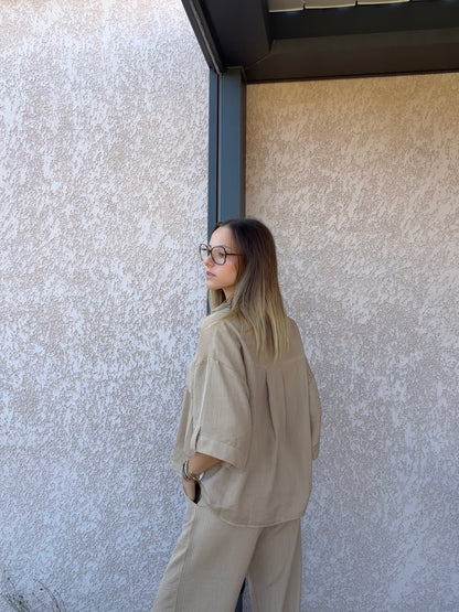 Ensemble EMMY camel