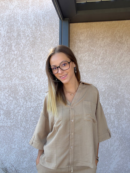 Ensemble EMMY camel