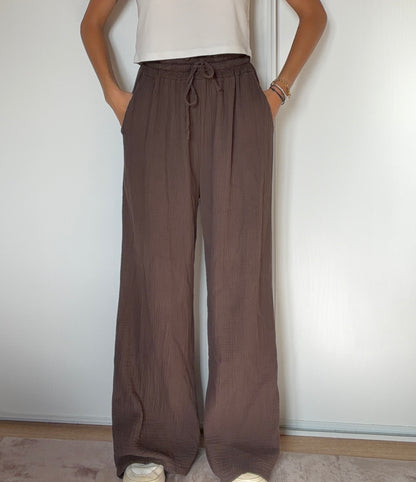 Pantalon LILA