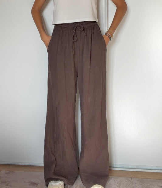 Pantalon LILA