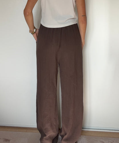 Pantalon LILA