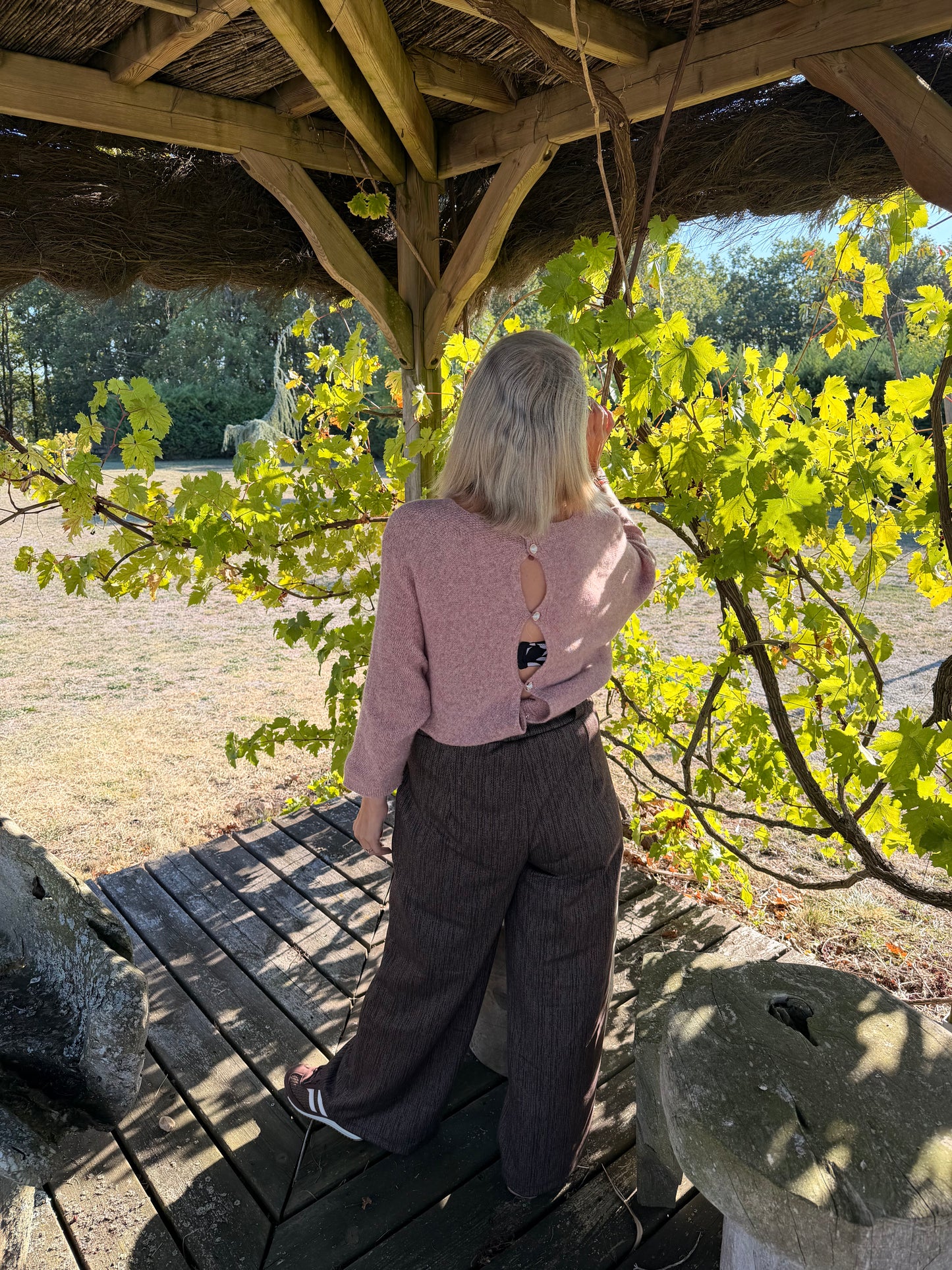 Pantalon ALWAYS