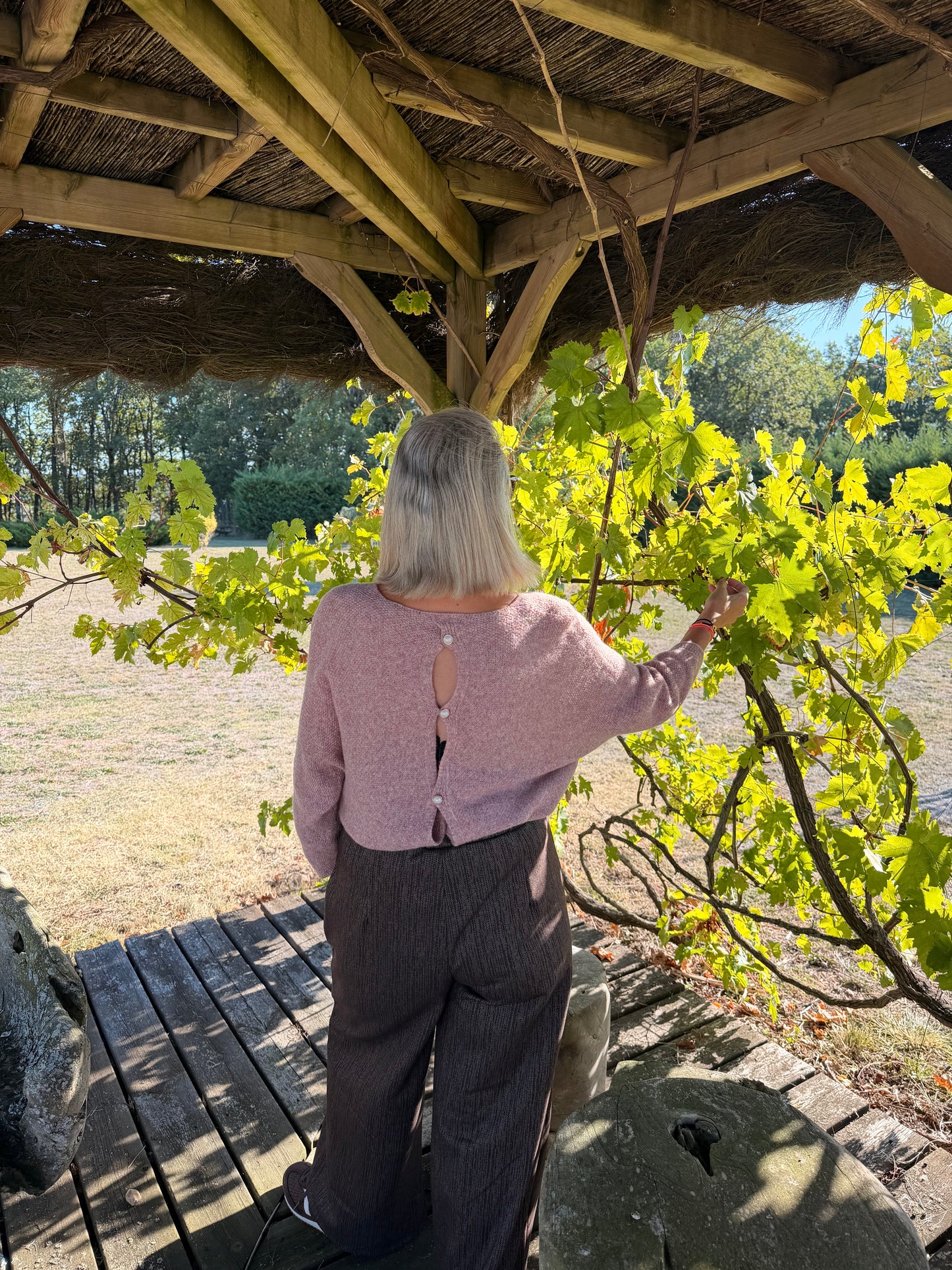Pantalon ALWAYS