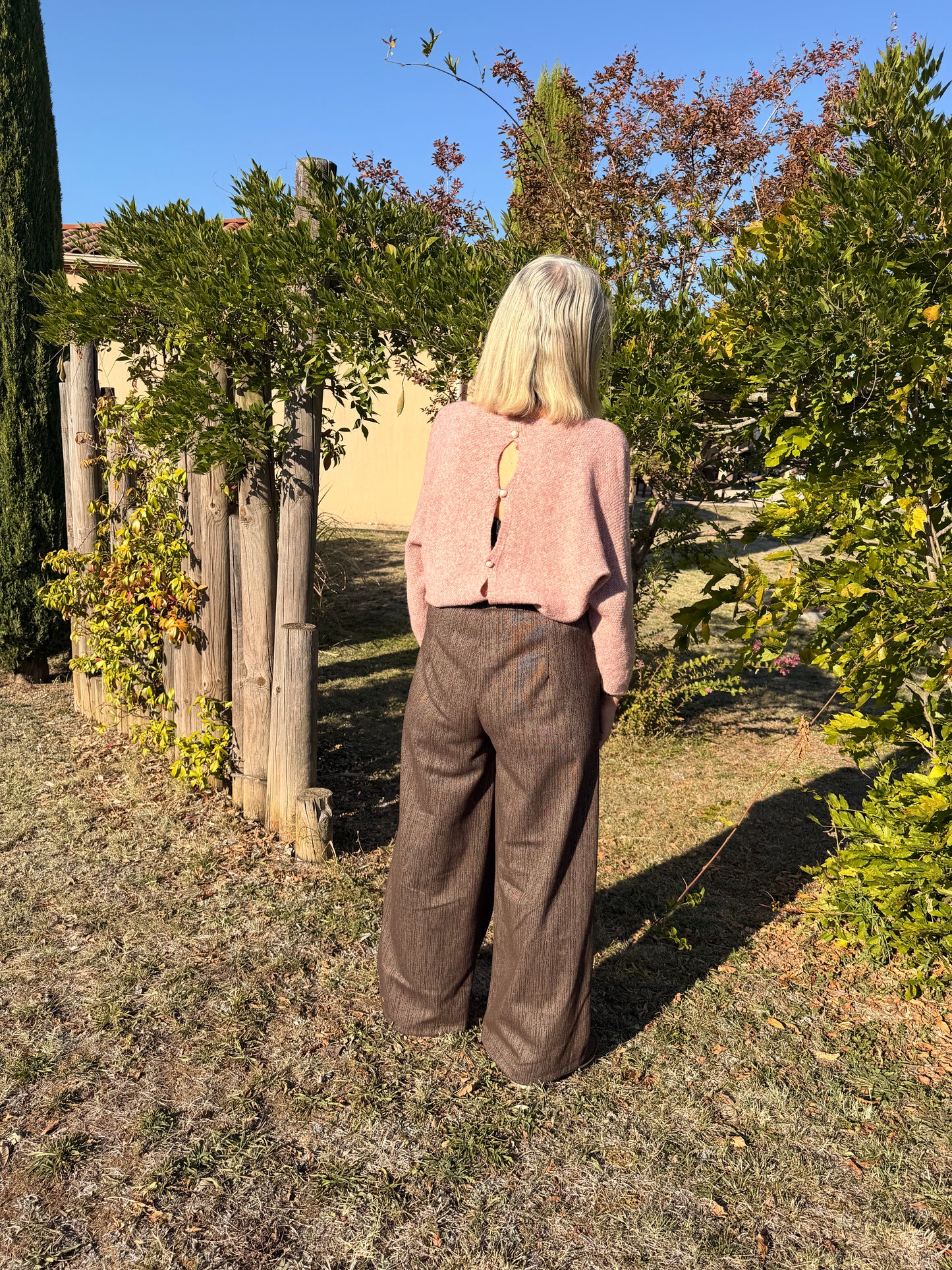 Pantalon ALWAYS