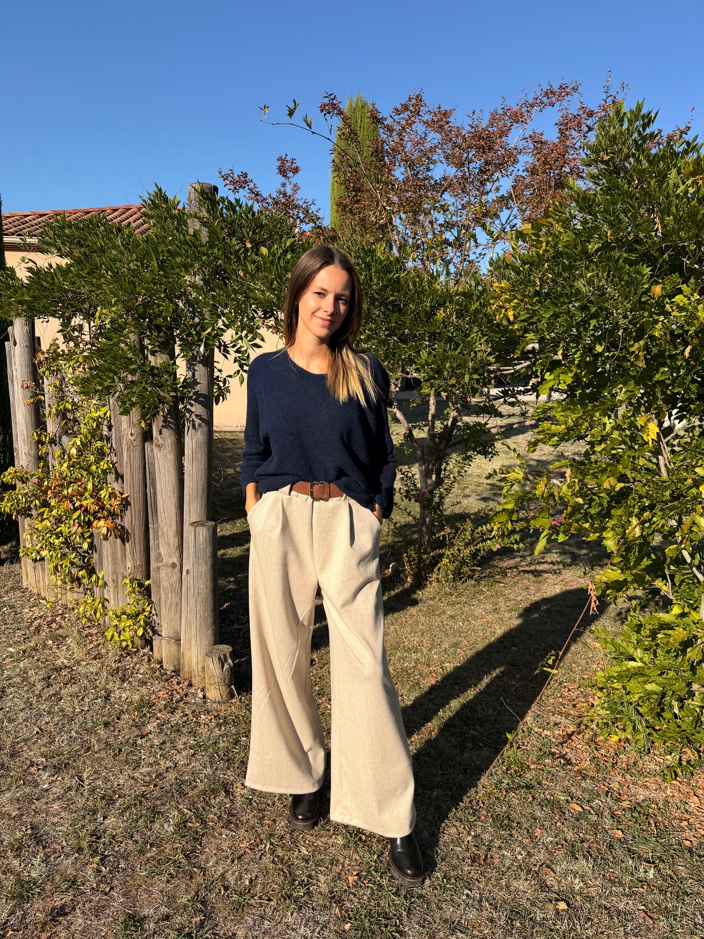 Pantalon ALWAYS