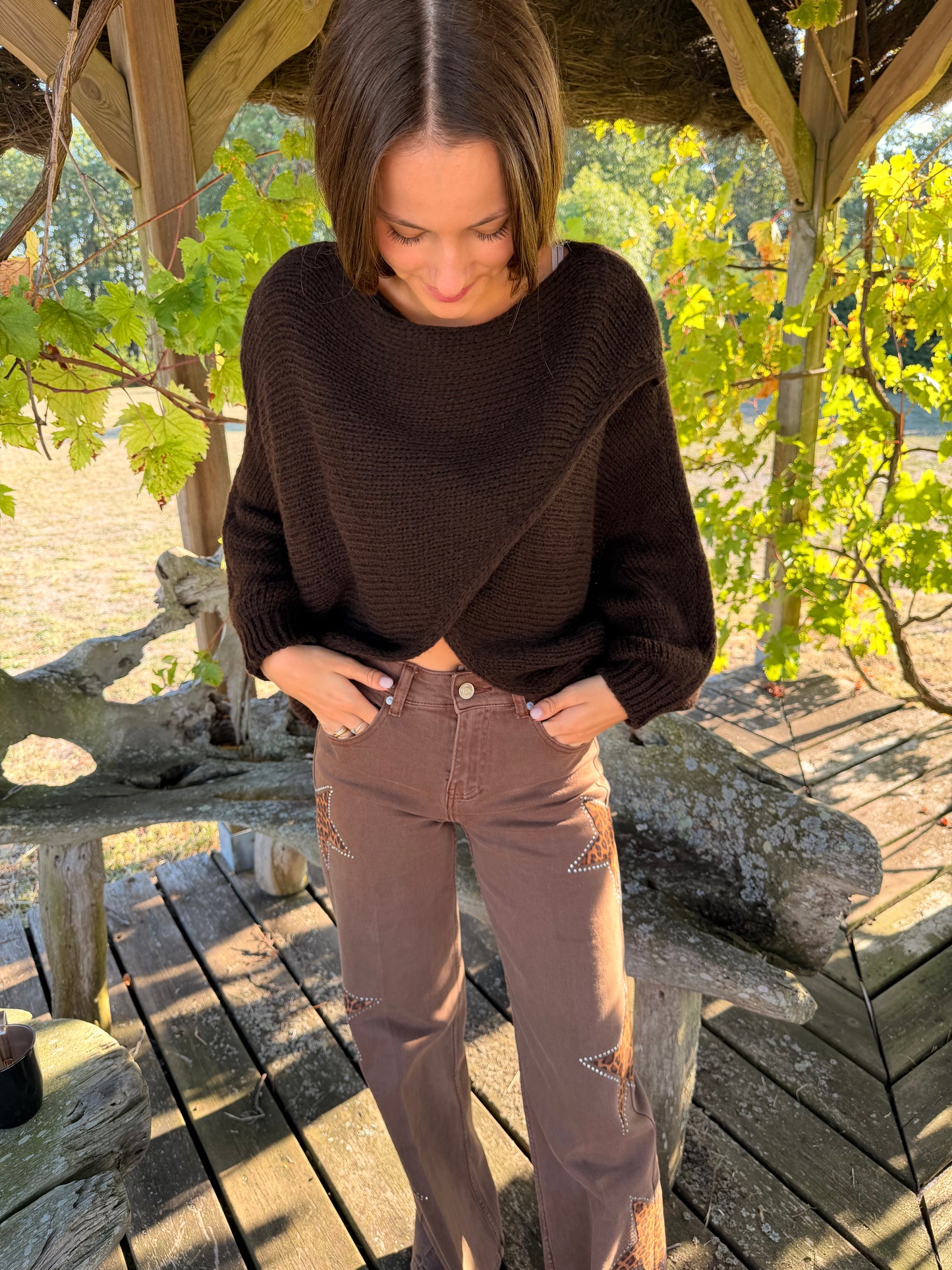 Pull SYLVIE