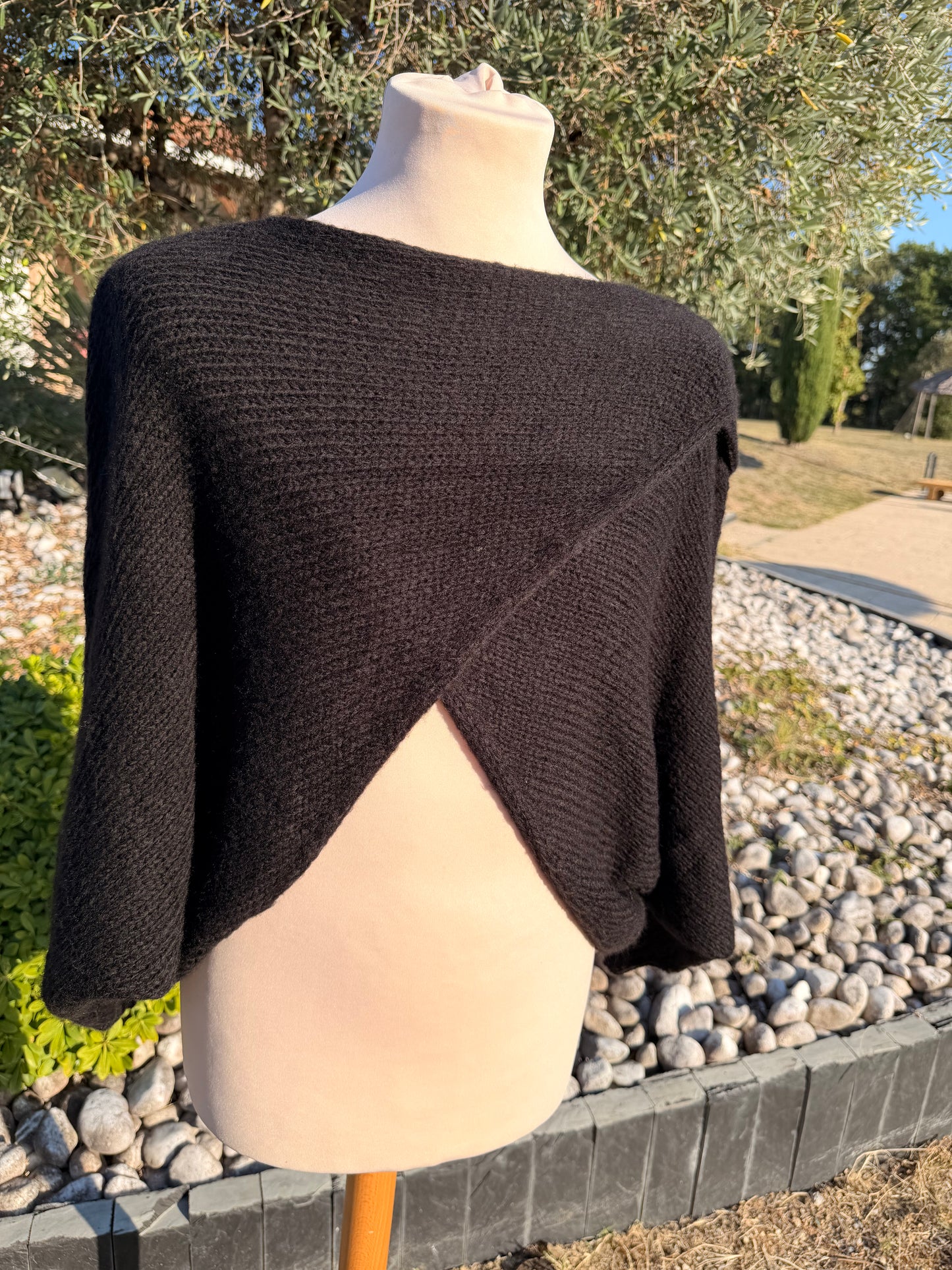 Pull SYLVIE