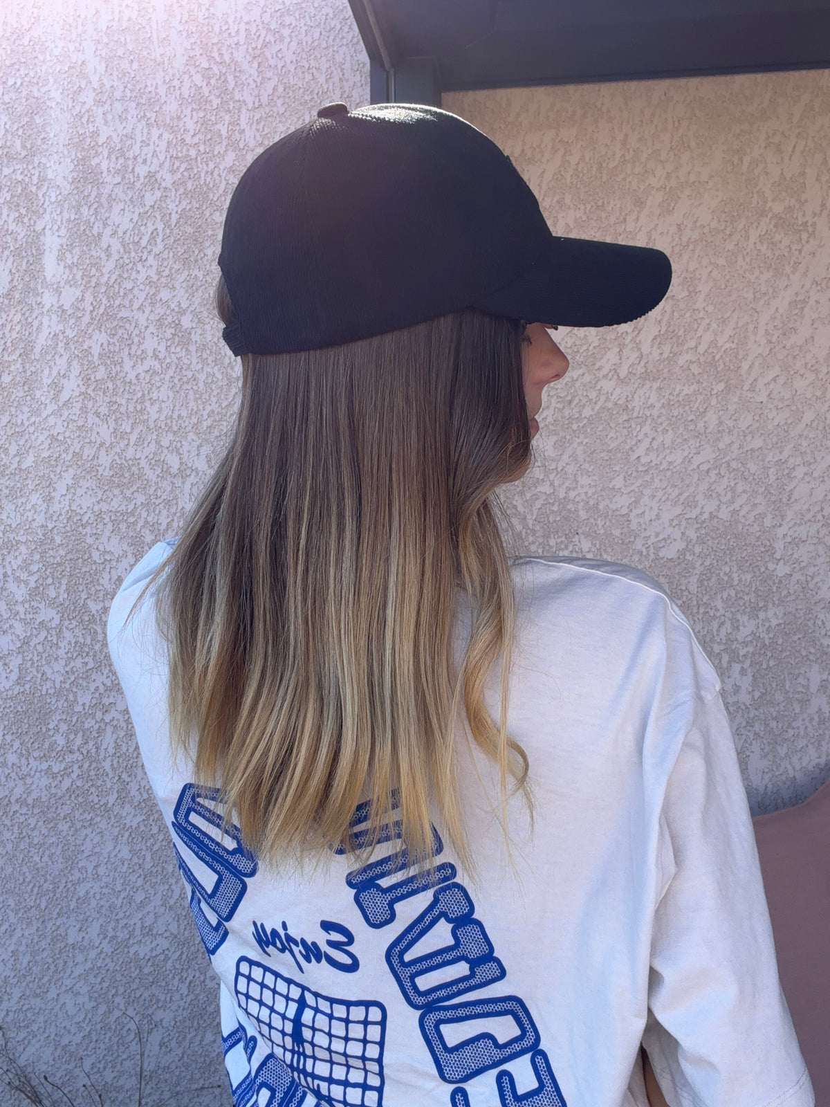 Casquette COEUR