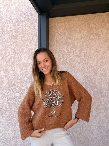 Pull VIE camel