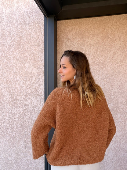 Pull VIE camel