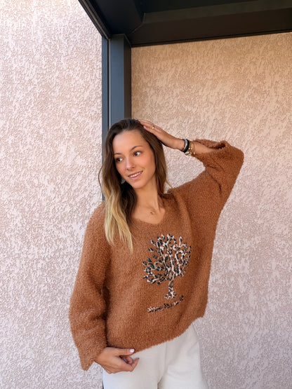 Pull VIE camel