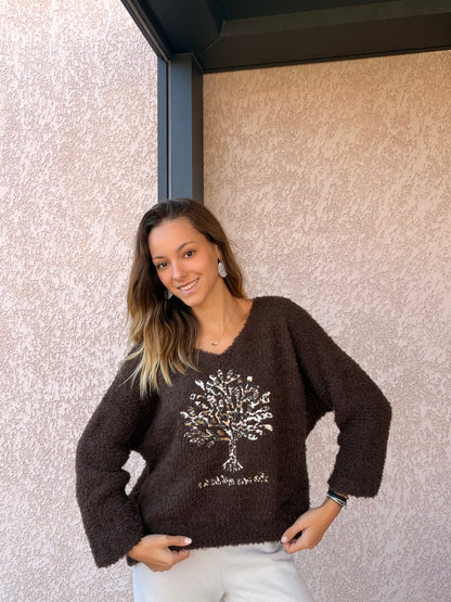 Pull VIE choco