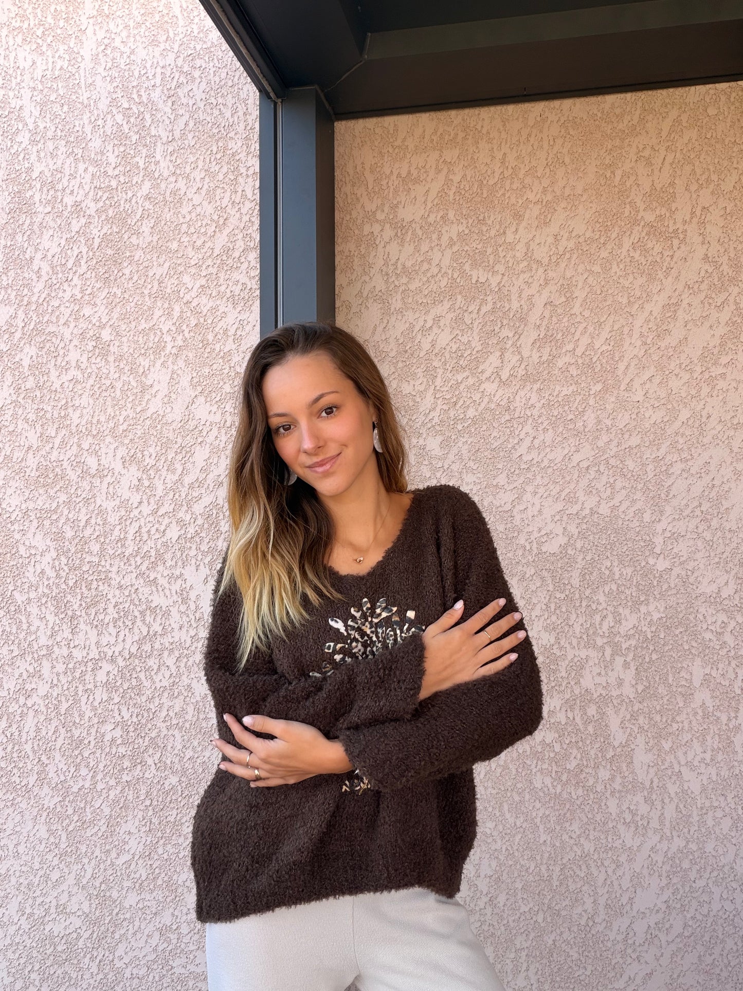 Pull VIE choco