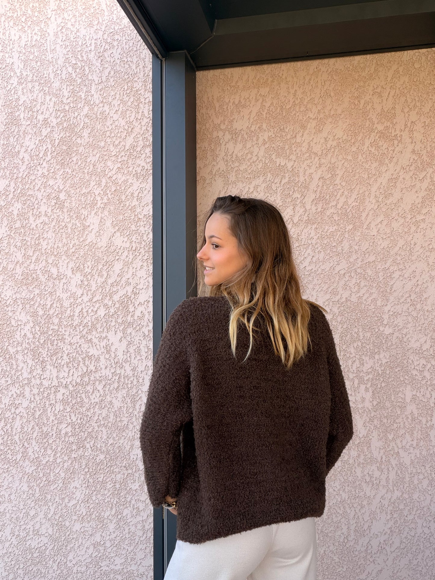 Pull VIE choco